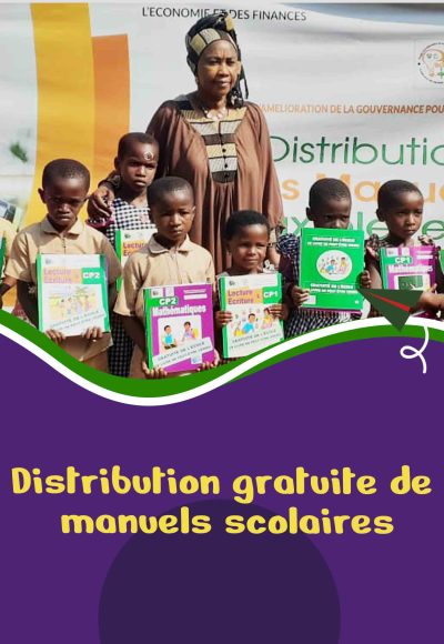 MANUELS SCOLAIRES