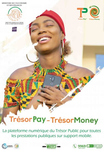 TRESOR PAY-MONEY